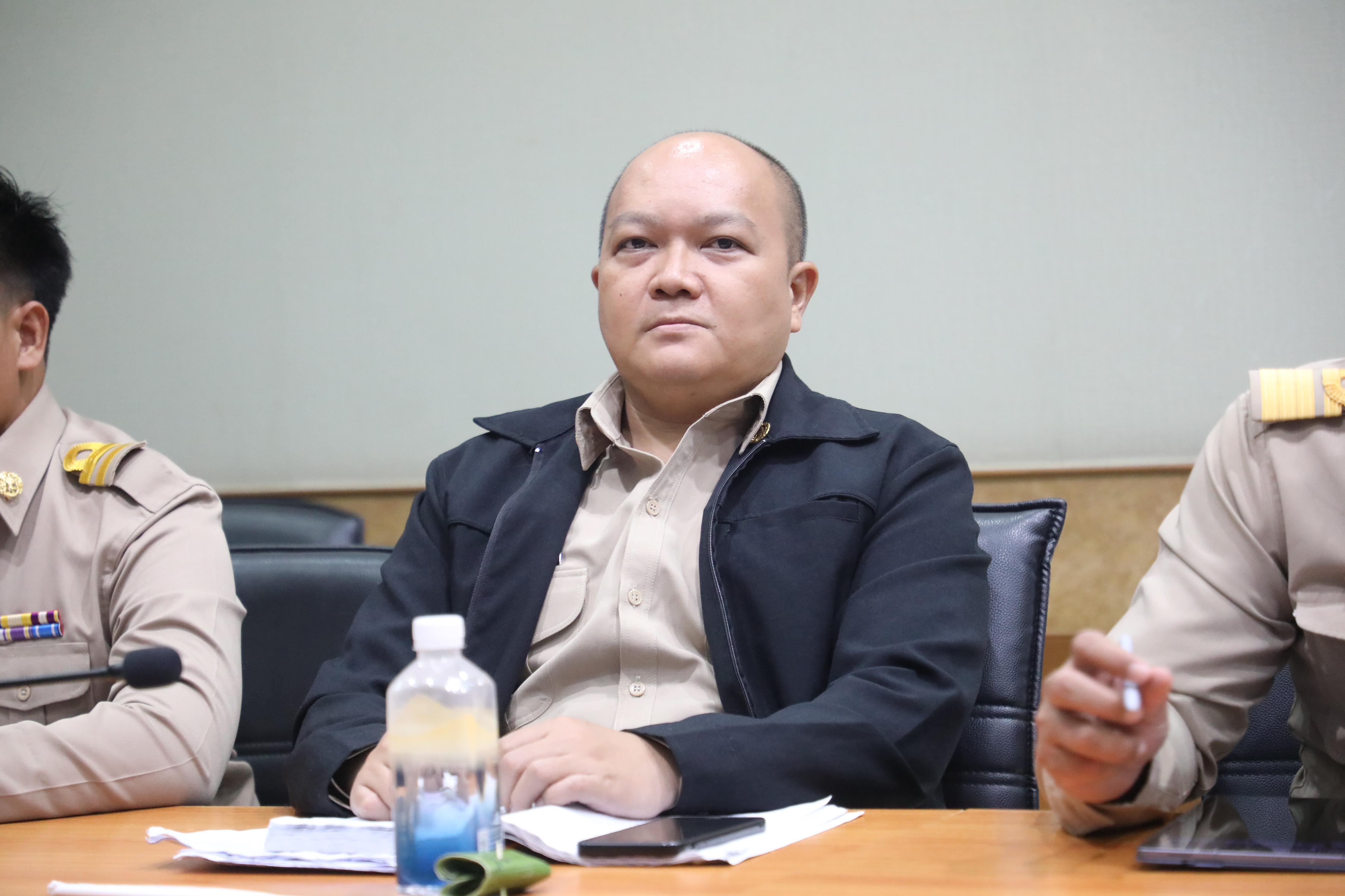 title - ส.ป.ก. ประชุมสำนักกฎหมาย ครั้งที่ 1/2569